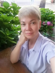 Арсланова Елена Владимировна
